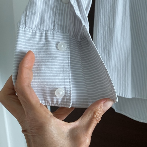 Button down shirt. - Picture 6 of 6